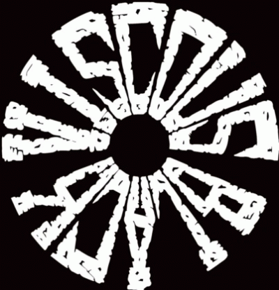 logo Viscous Black logo Viscous Black